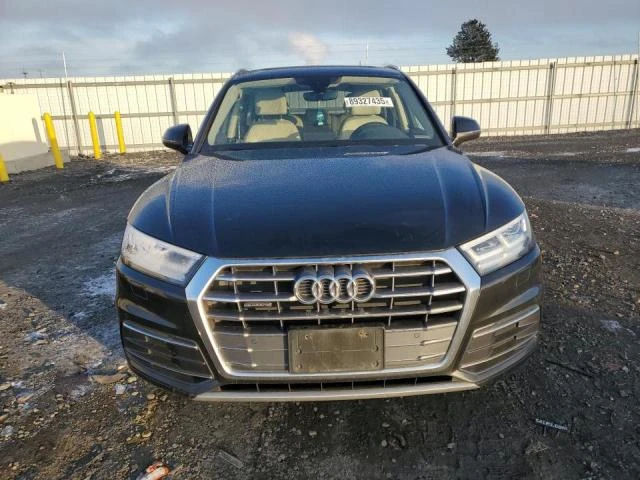 Audi Q5 2018 AUDI Q5 PREMIUM PLUS, снимка 2 - Автомобили и джипове - 48815013