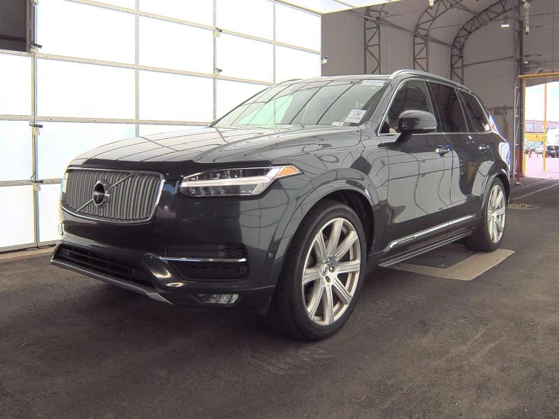 Volvo Xc90 Inscription Обдух* Bowers&Wilkins* Head-Up* 360* - 24800 лв. - 27094320 | Car24.bg