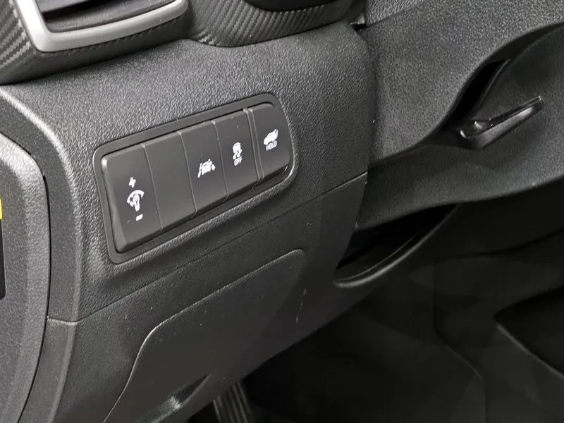 Hyundai Tucson, снимка 14 - Автомобили и джипове - 54832291