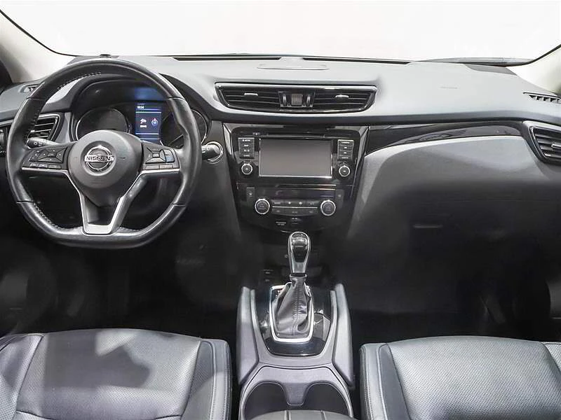 Nissan Qashqai 2023 Nissan Qashqai SL , снимка 11 - Автомобили и джипове - 54921708