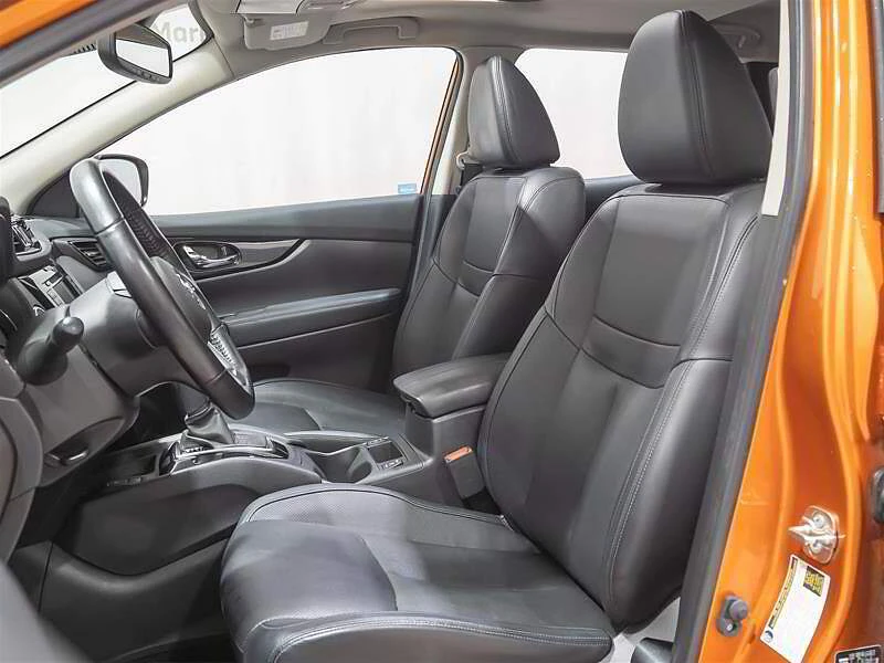 Nissan Qashqai 2023 Nissan Qashqai SL , снимка 6 - Автомобили и джипове - 54921708