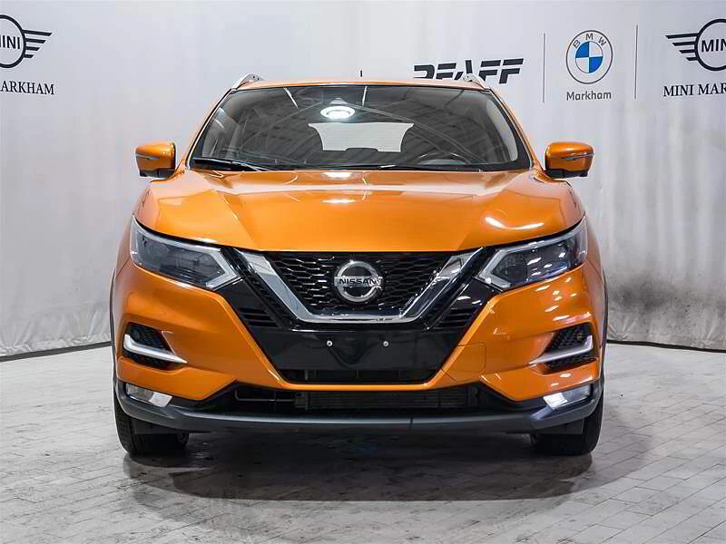 Nissan Qashqai 2023 Nissan Qashqai SL , снимка 2 - Автомобили и джипове - 54921708