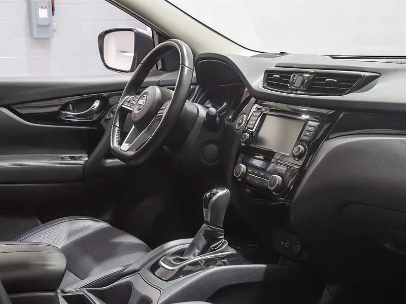 Nissan Qashqai 2023 Nissan Qashqai SL , снимка 16 - Автомобили и джипове - 54921708