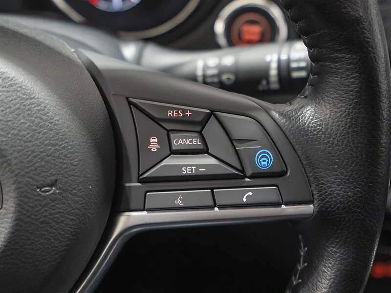 Nissan Qashqai 2023 Nissan Qashqai SL , снимка 9 - Автомобили и джипове - 54921708