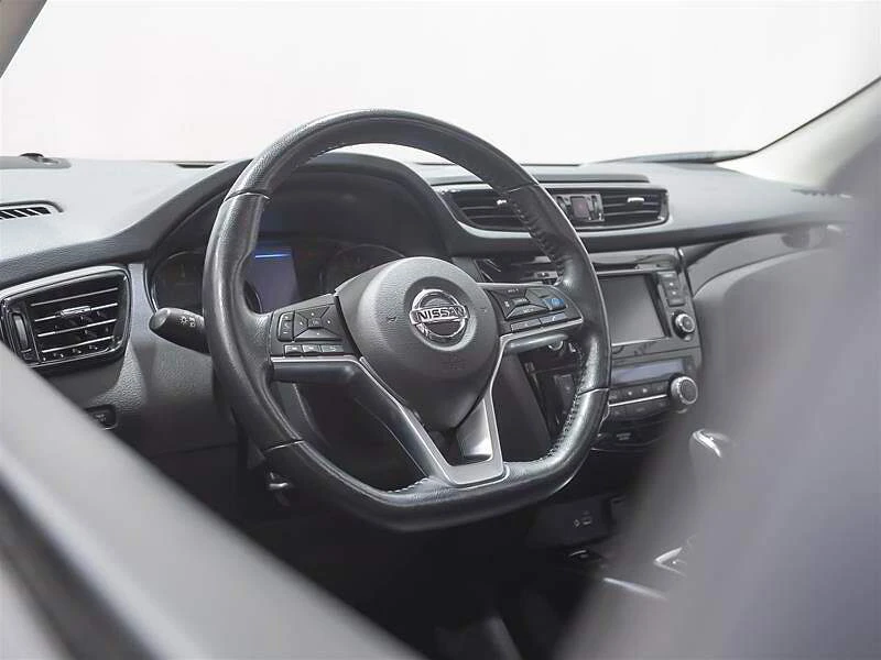 Nissan Qashqai 2023 Nissan Qashqai SL , снимка 8 - Автомобили и джипове - 54921708