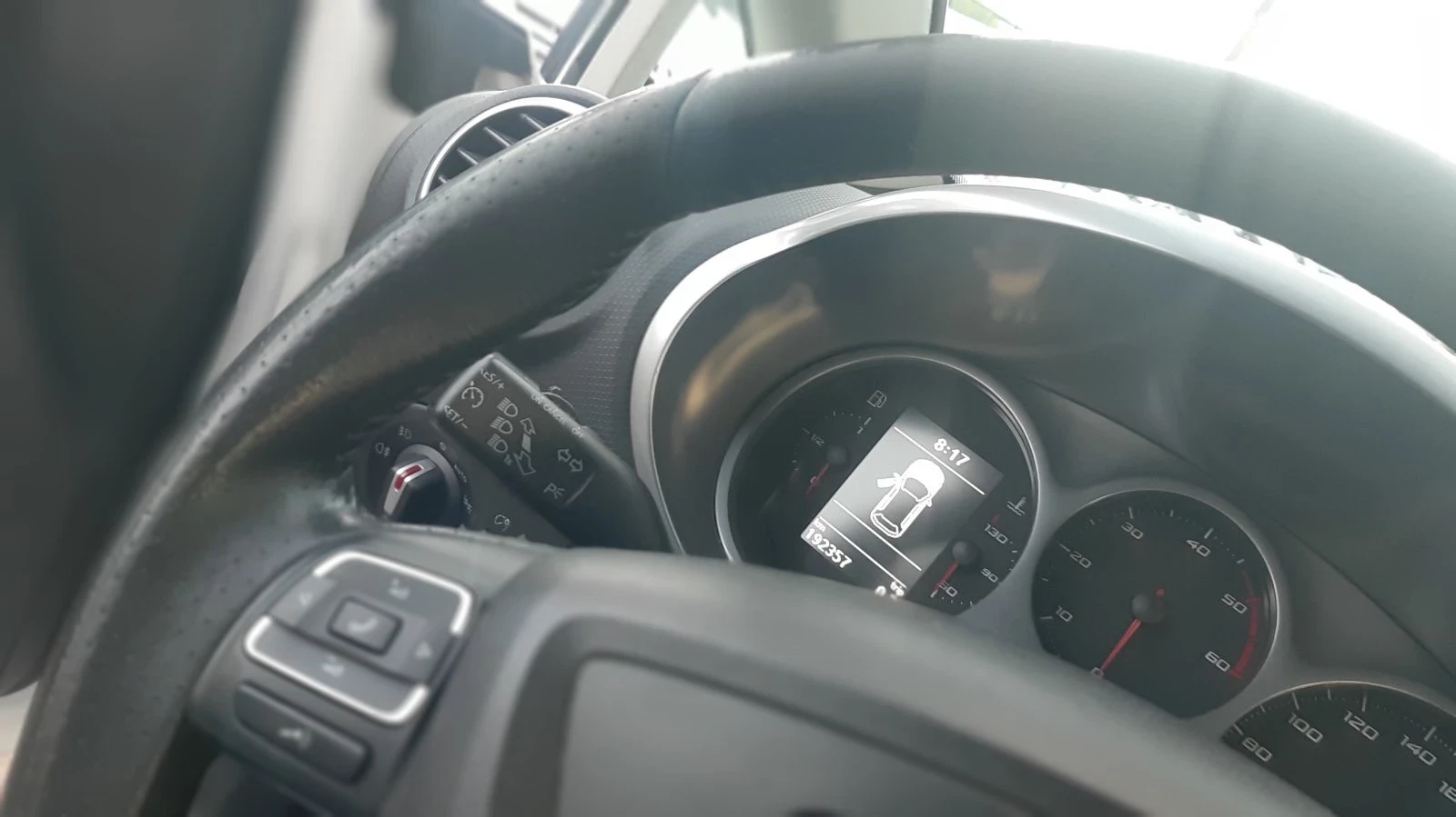 Seat Leon 1.6����� | Mobile.bg � ����������� 13