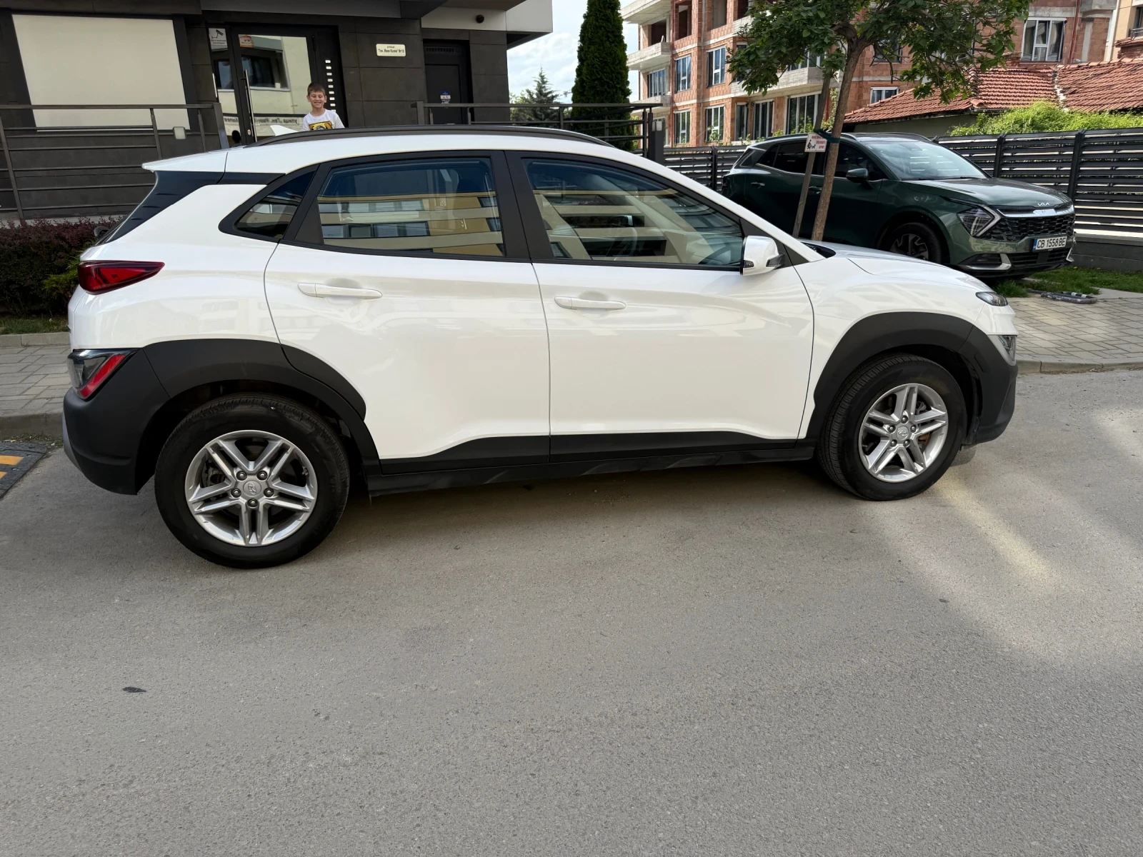 Hyundai Kona Avtomatik-4* 4 Full - изображение 4