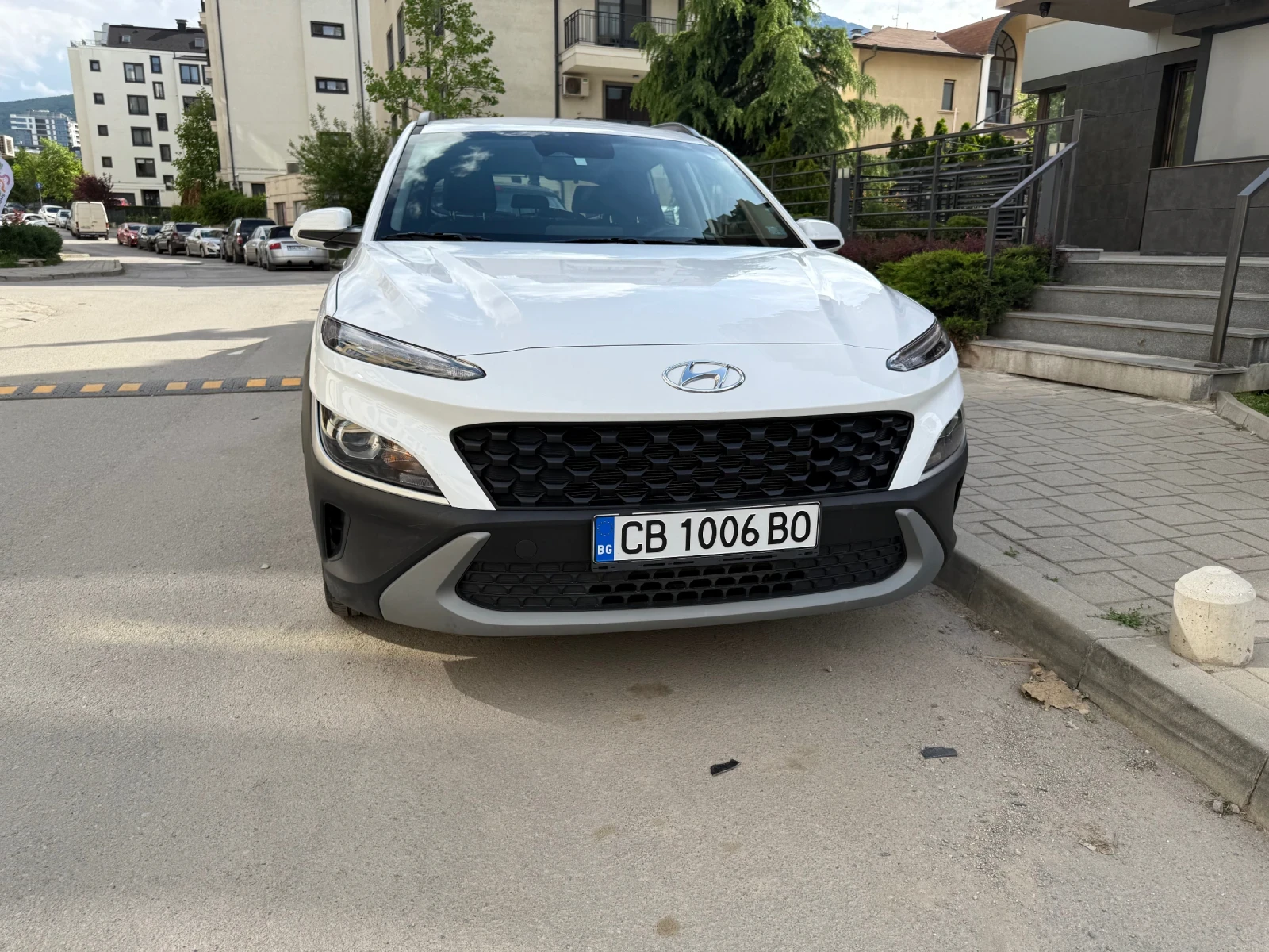 Hyundai Kona Avtomatik-4* 4 Full - изображение 2