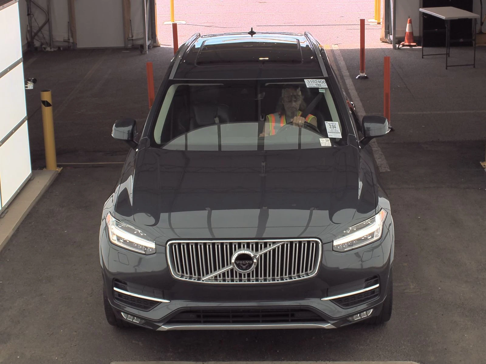 Volvo Xc90 Inscription Обдух* Bowers&Wilkins* Head-Up* 360*  - изображение 2