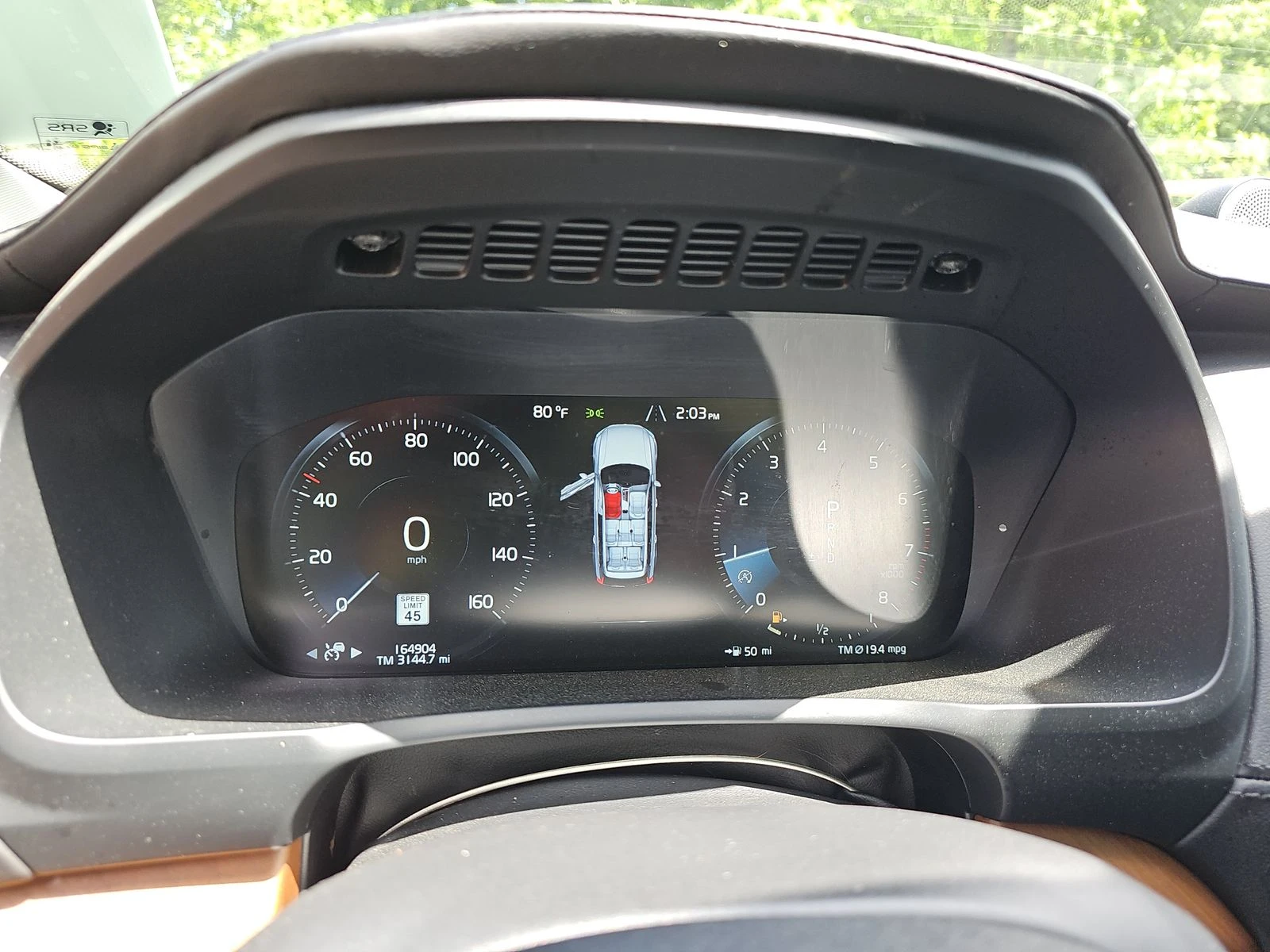 Volvo Xc90 Inscription Обдух* Bowers&Wilkins* Head-Up* 360*  - изображение 10