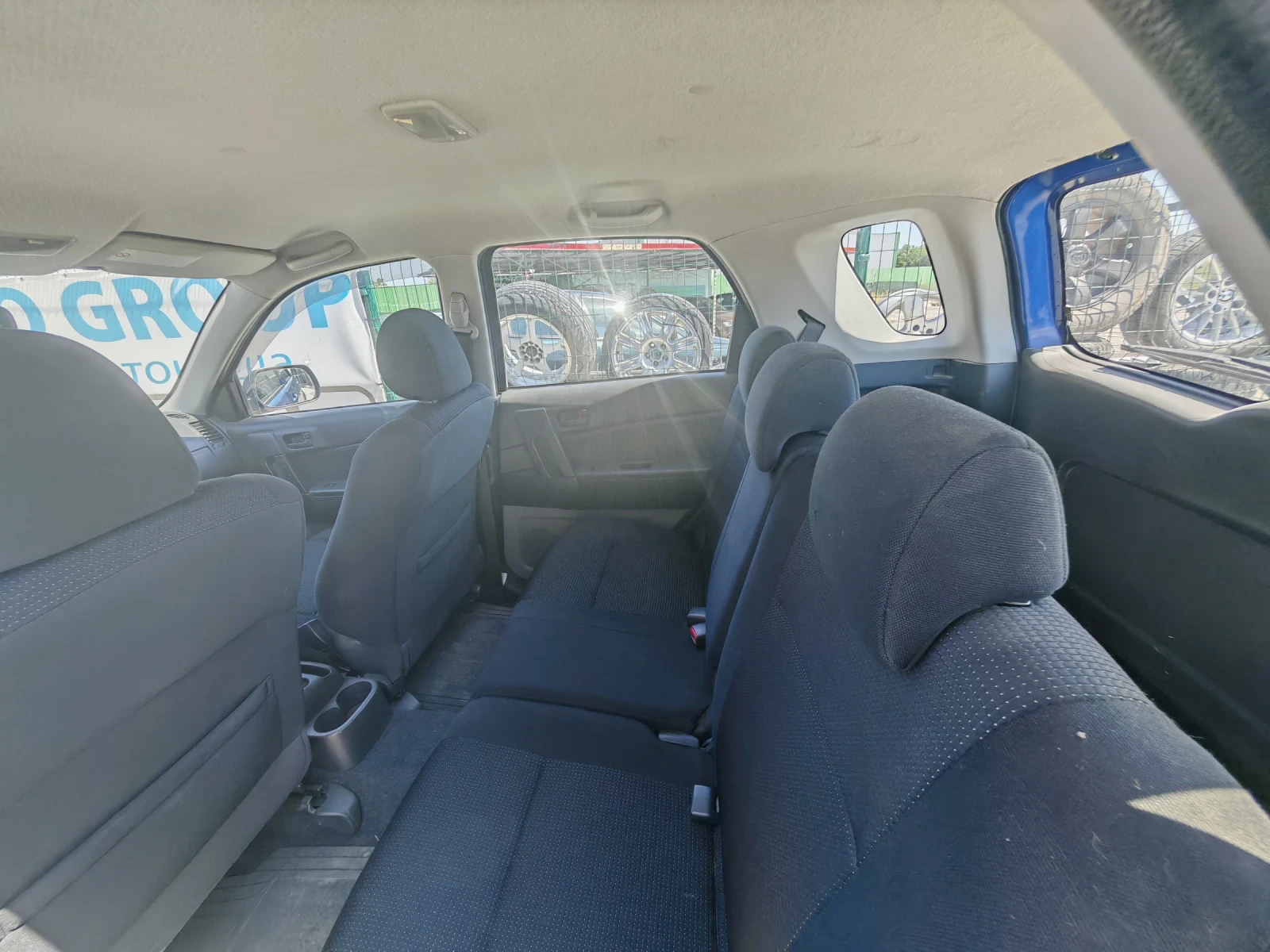 Daihatsu Terios 1.5 - изображение 10