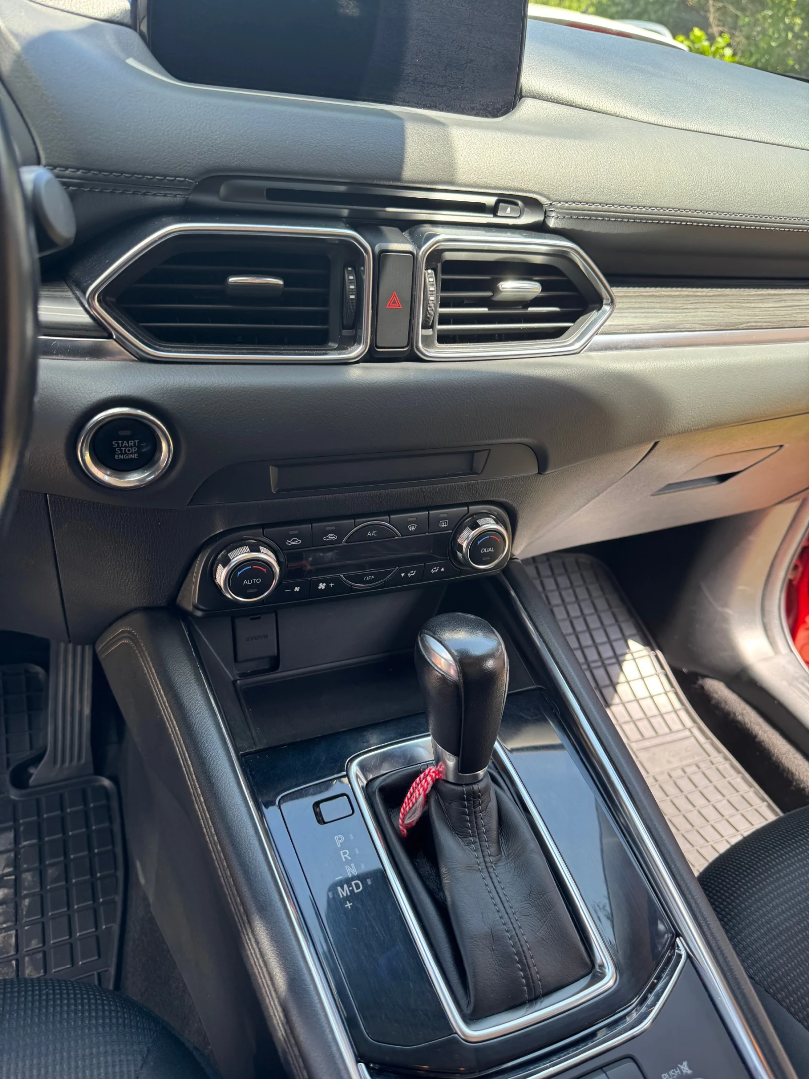 Mazda CX-5  - изображение 7