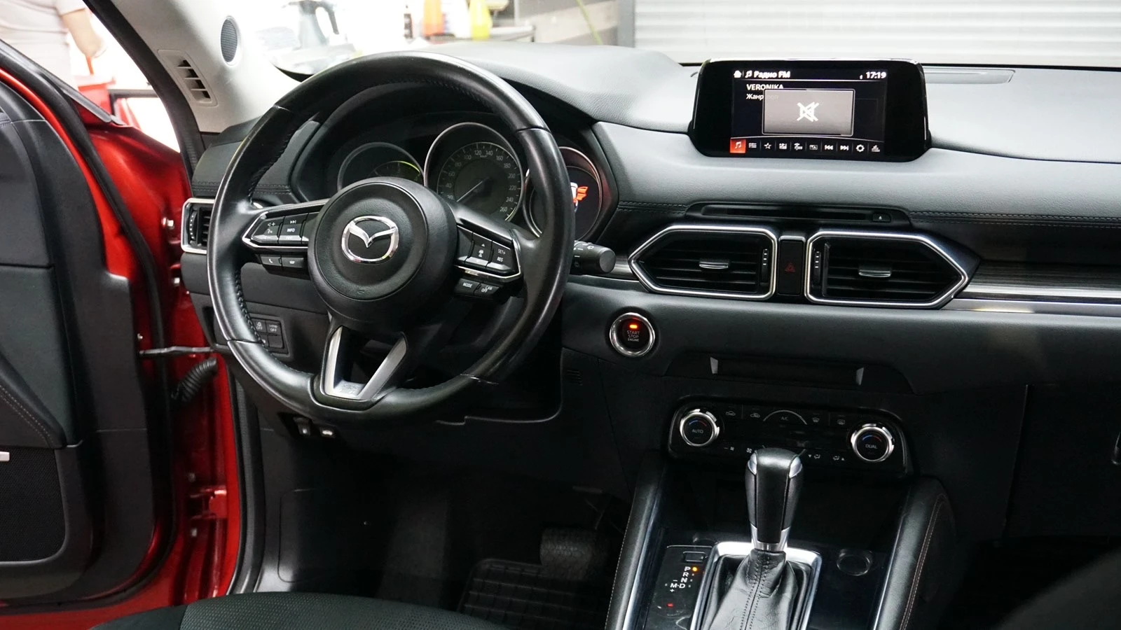 Mazda CX-5 44 | Mobile.bg   11