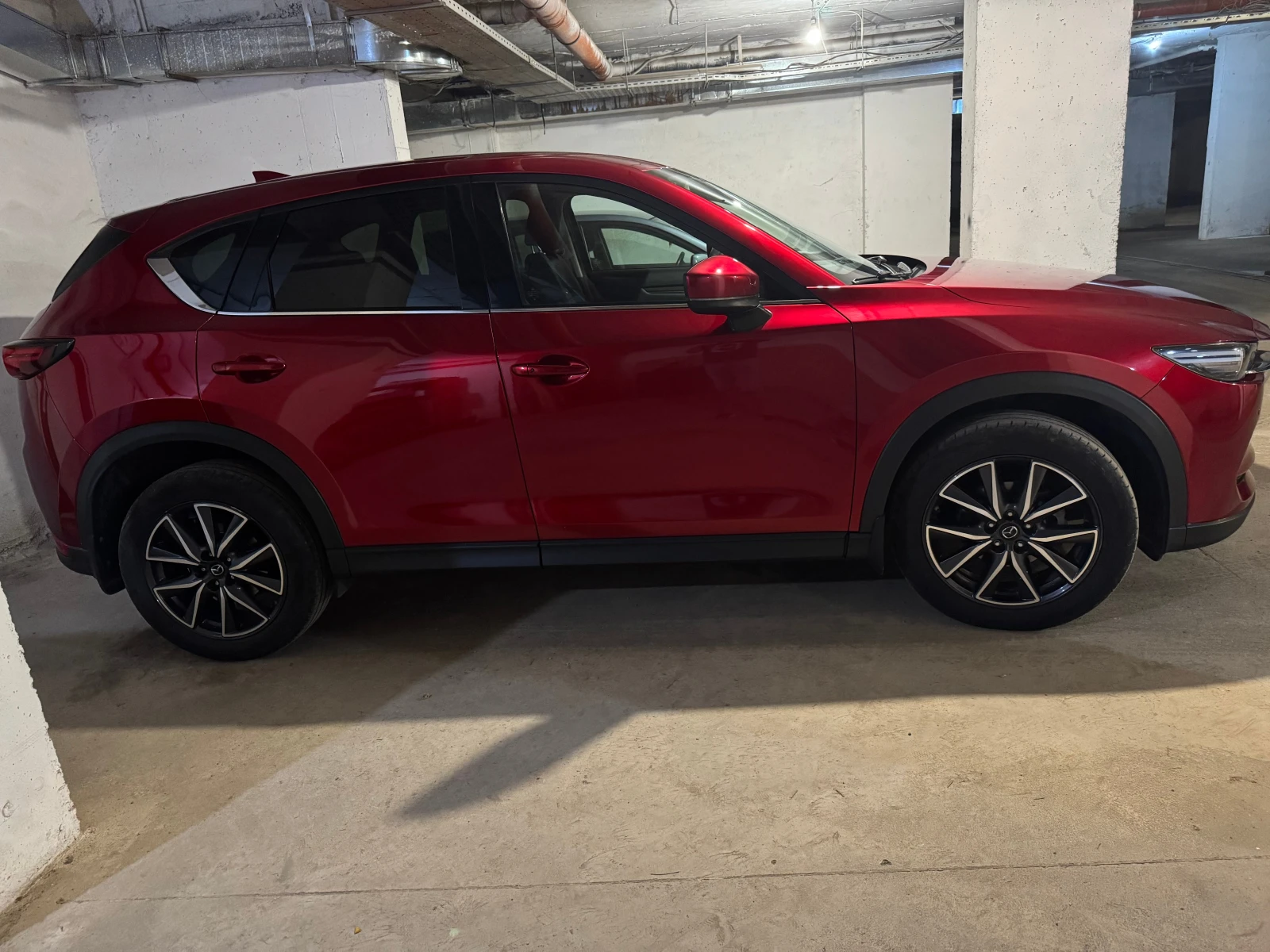Mazda CX-5  - изображение 2