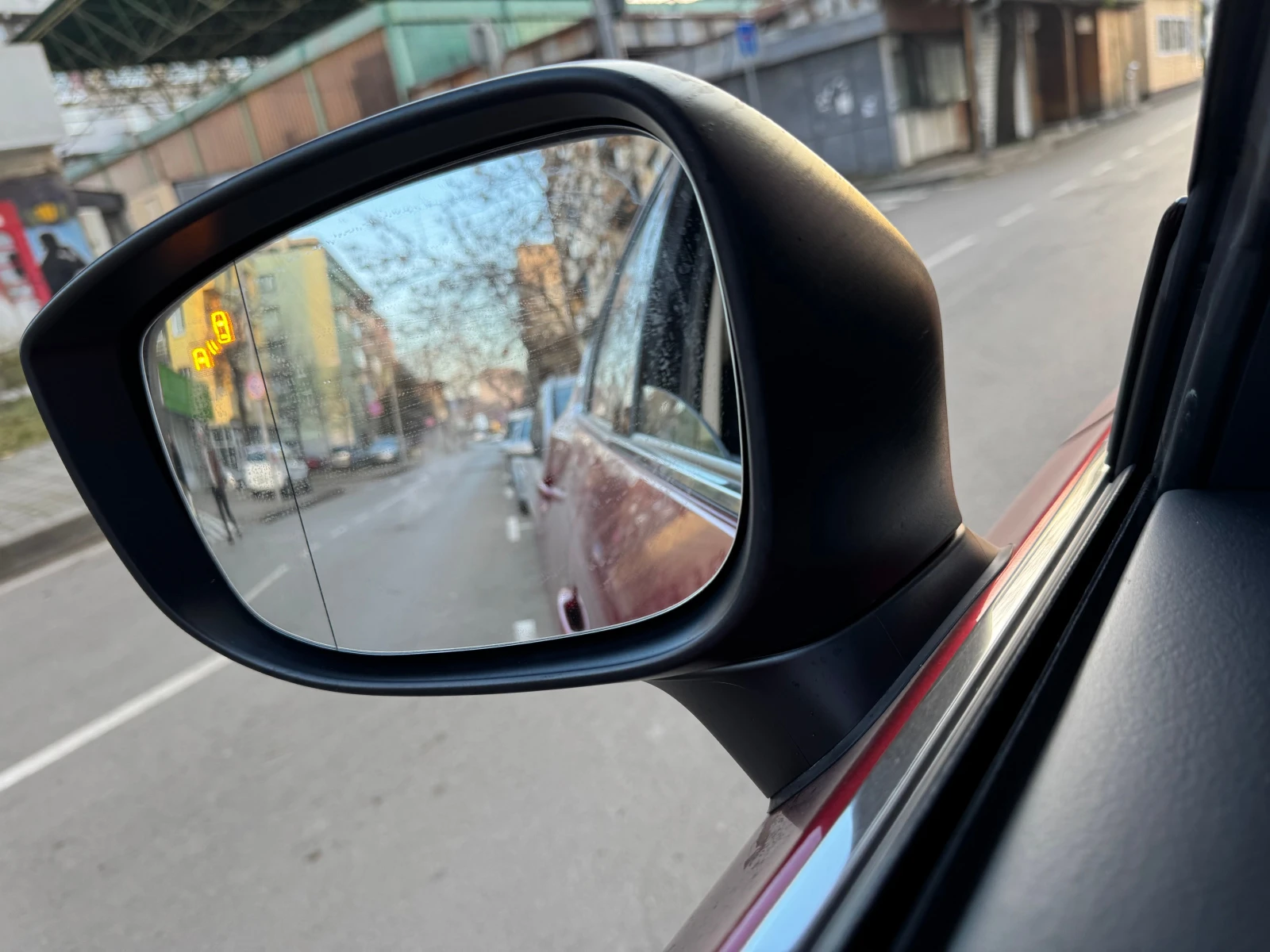 Mazda CX-5 4х4 сервизна книжка - изображение 10