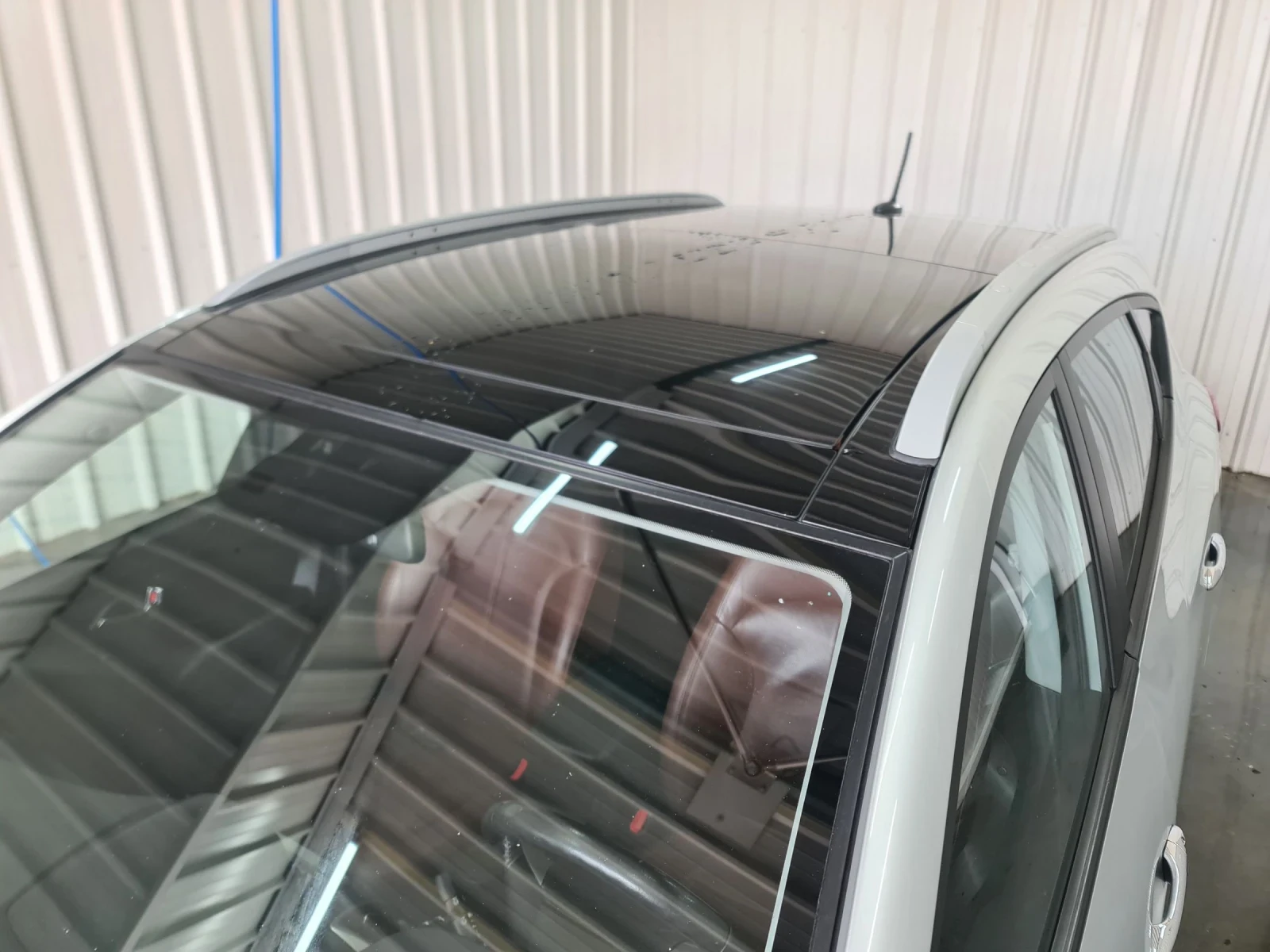 Hyundai IX35 2.0D.4x4.НАВИ.150.хил...ТОП - изображение 5