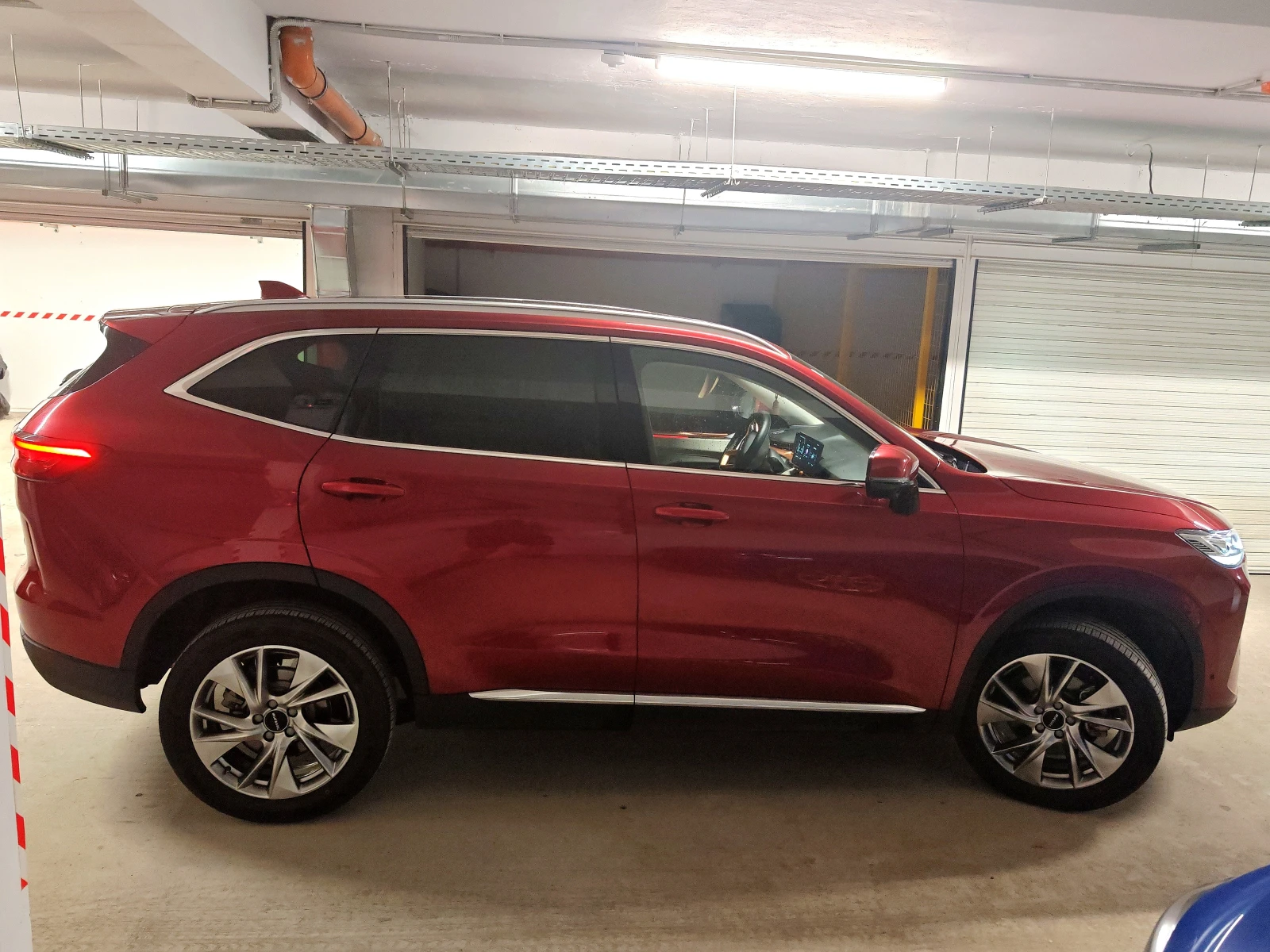 Haval H6 AWD Supreme - изображение 5