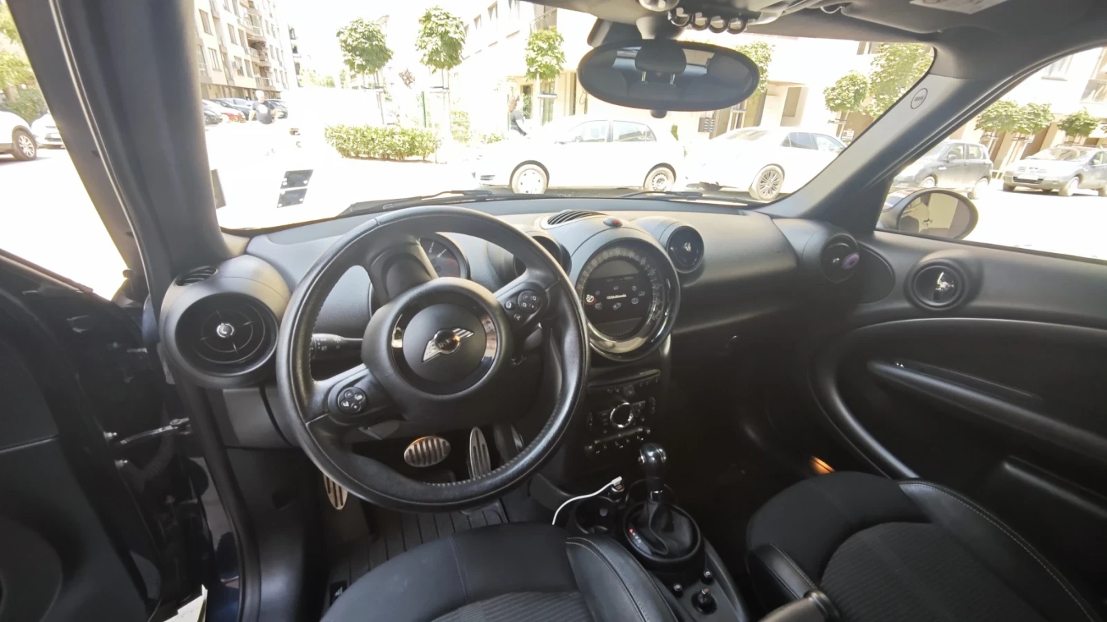 Mini Countryman Countryman S ALL4  - изображение 2