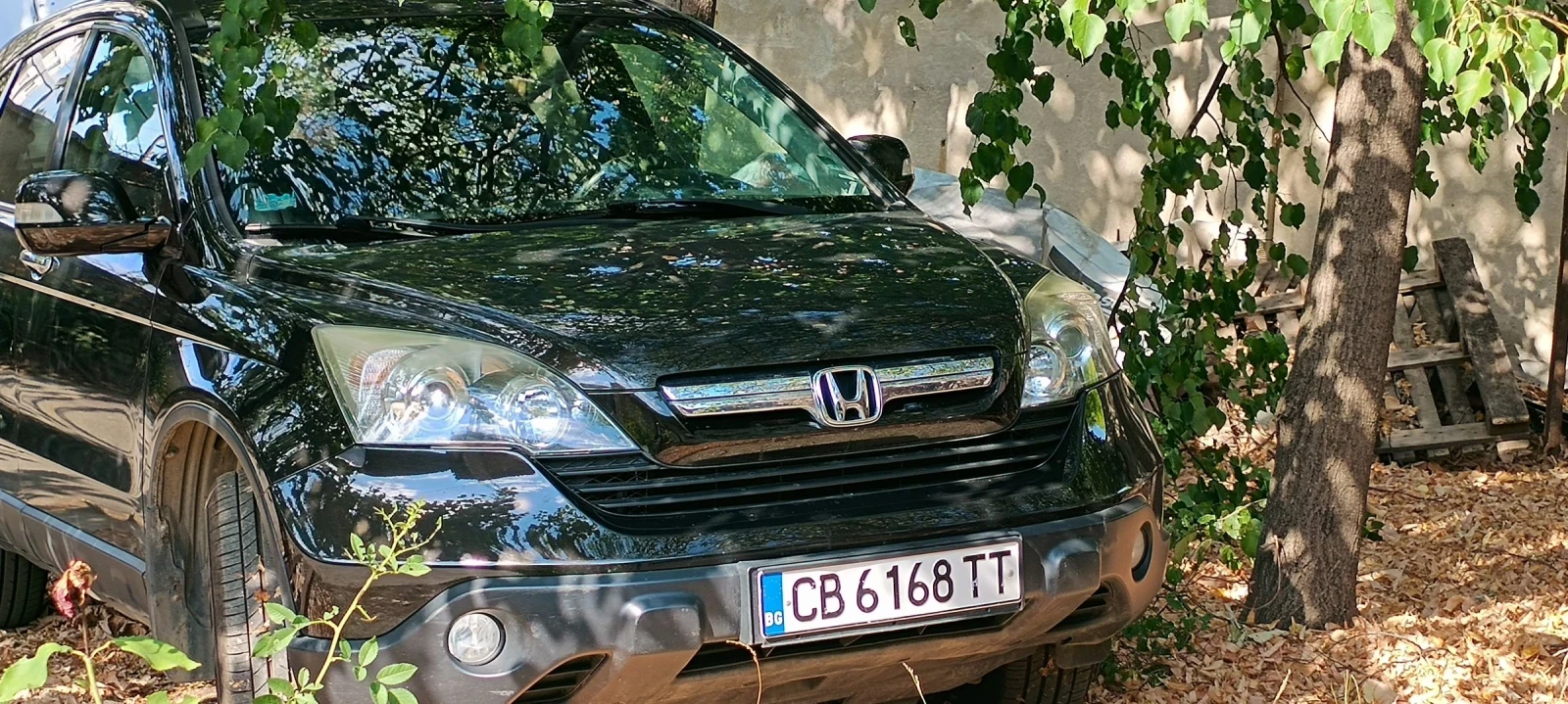 Honda Cr-v | Mobile.bg   2