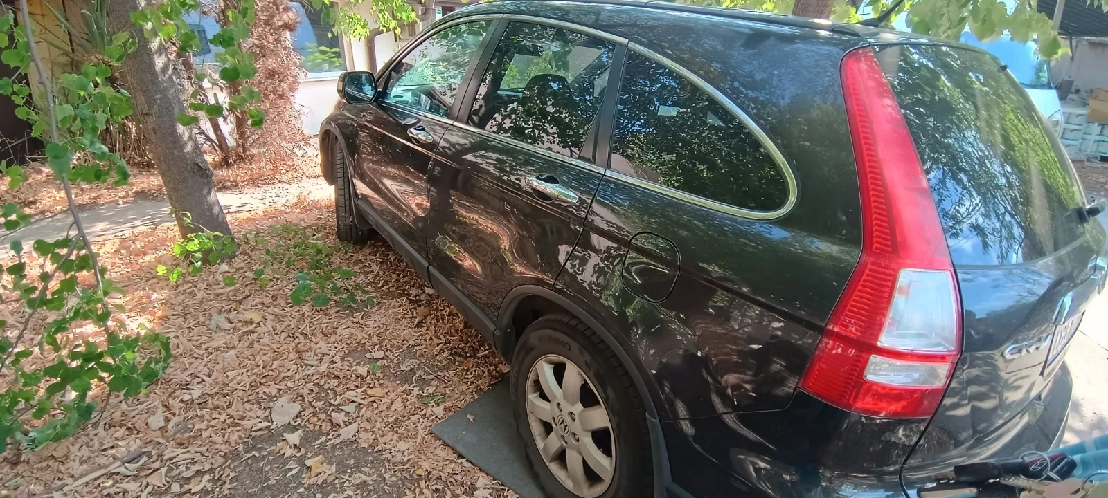 Honda Cr-v | Mobile.bg   6