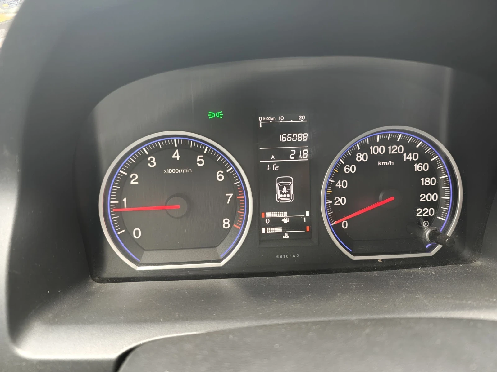 Honda Cr-v | Mobile.bg   9