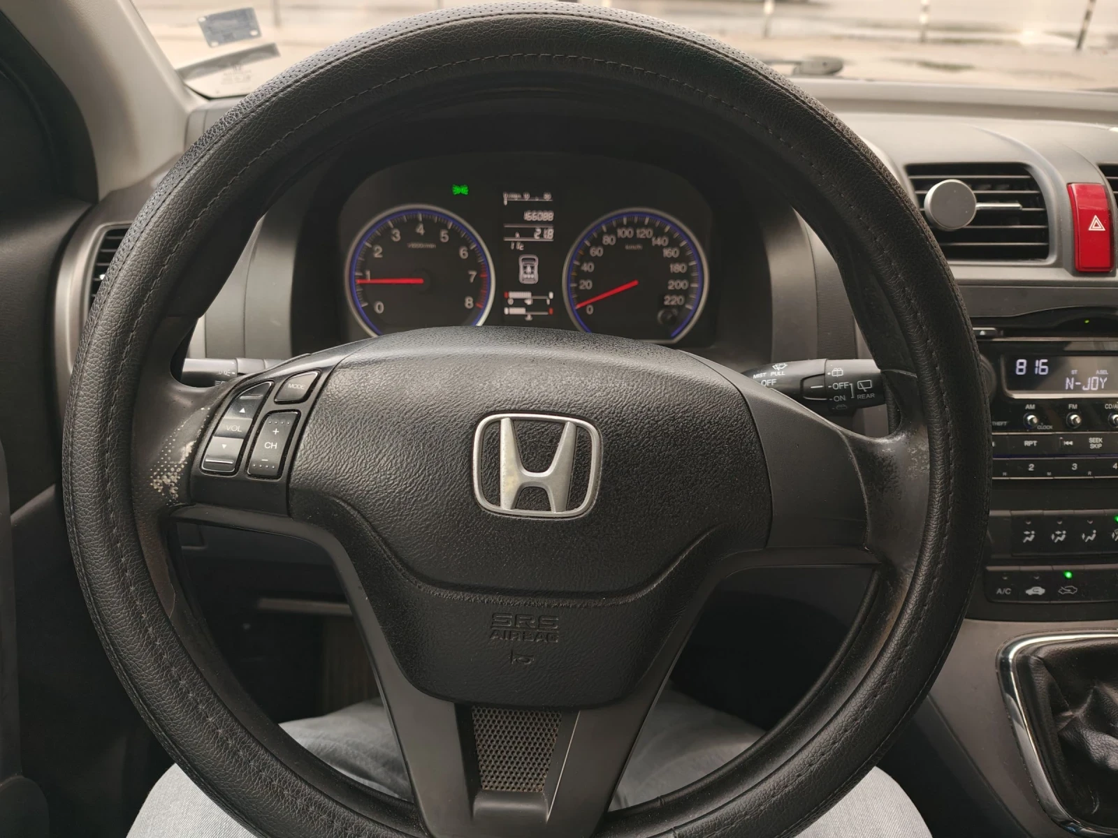 Honda Cr-v | Mobile.bg   8