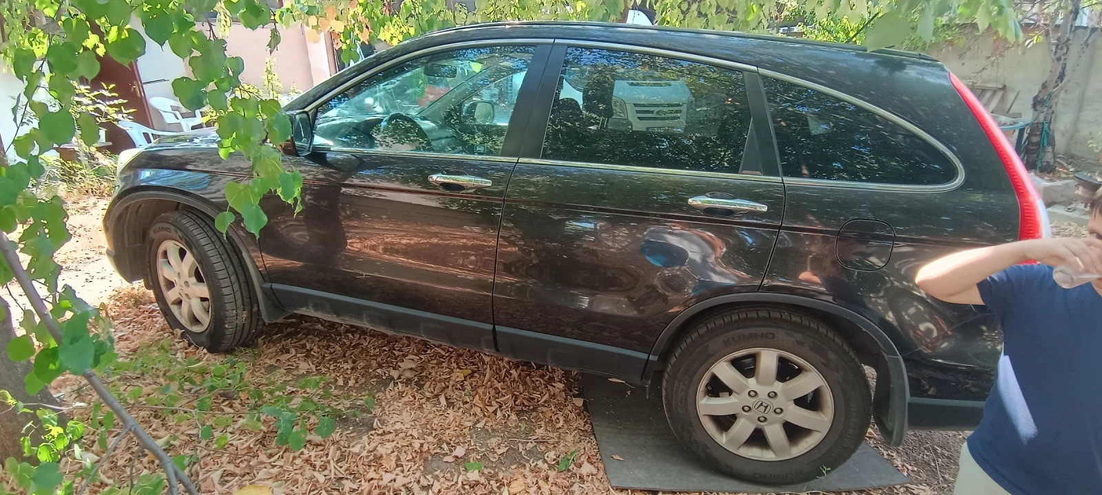 Honda Cr-v | Mobile.bg   7