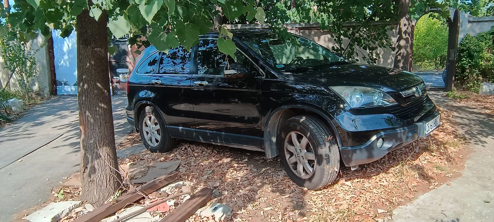 Honda Cr-v | Mobile.bg   5