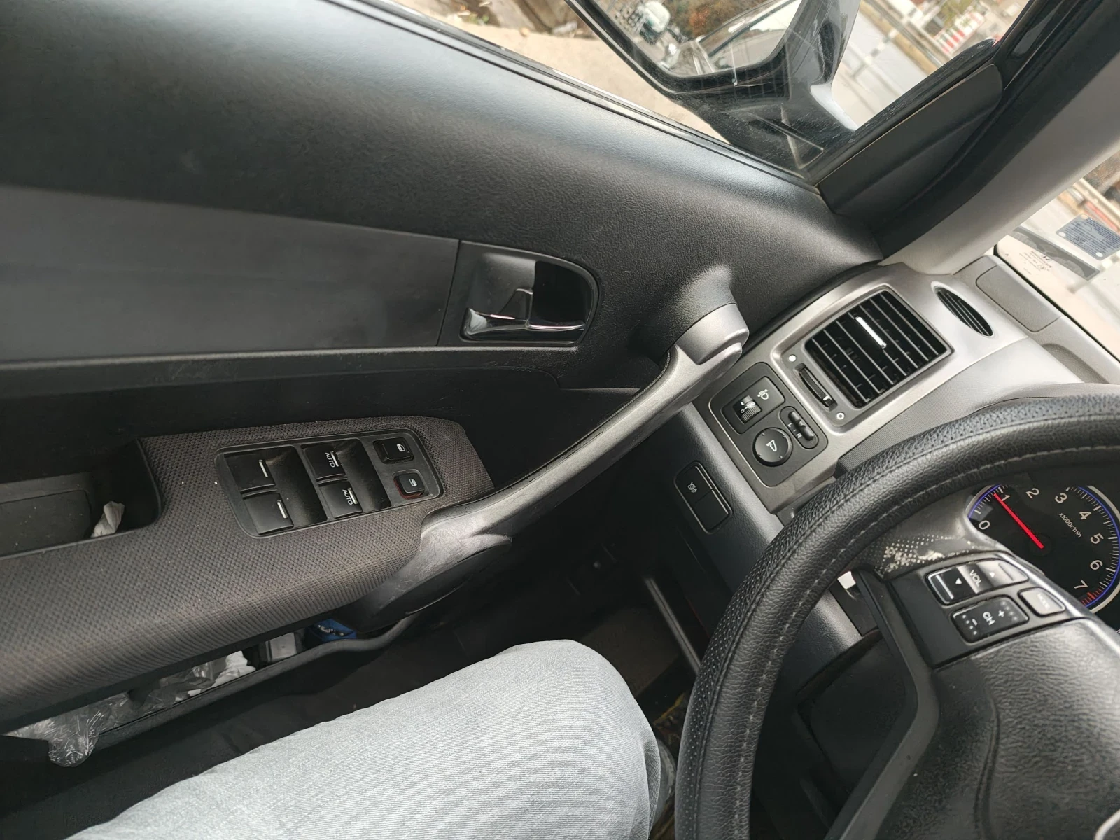 Honda Cr-v | Mobile.bg   10