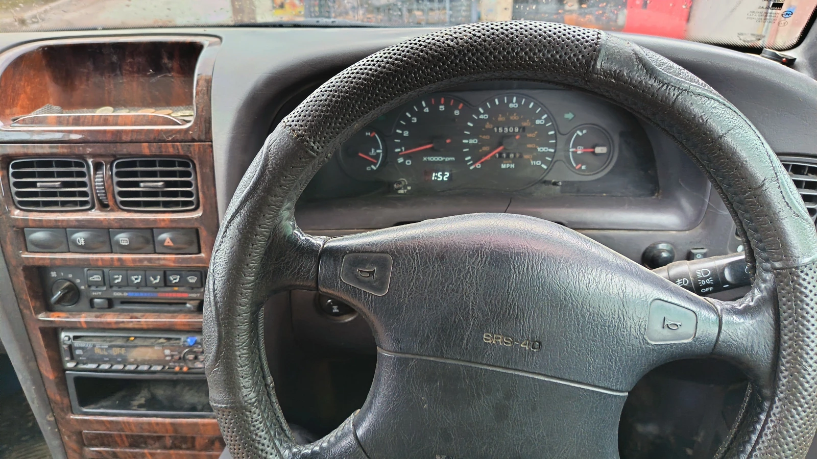 SsangYong Korando 2, 9 - изображение 5