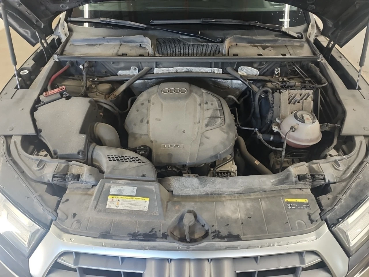 Audi Q5 *  *    *   *  | Mobile.bg   17