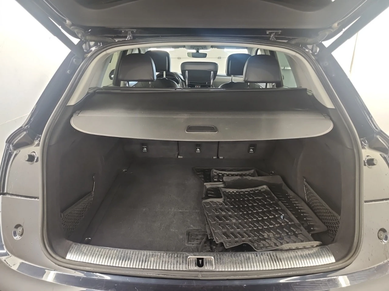 Audi Q5 *  *    *   *  | Mobile.bg   16