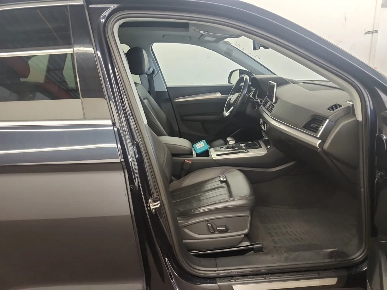 Audi Q5 *  *    *   *  | Mobile.bg   15