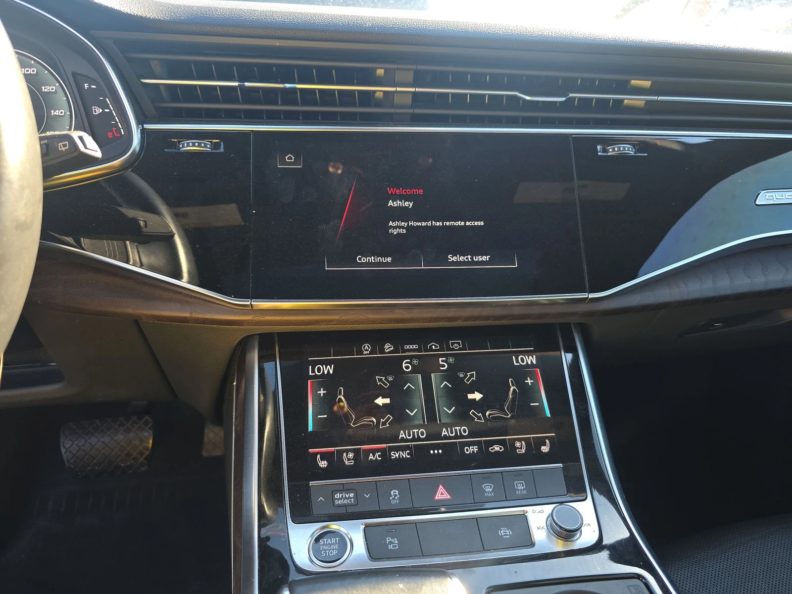 Audi Q8 PREMIUM PLUS*  - изображение 10