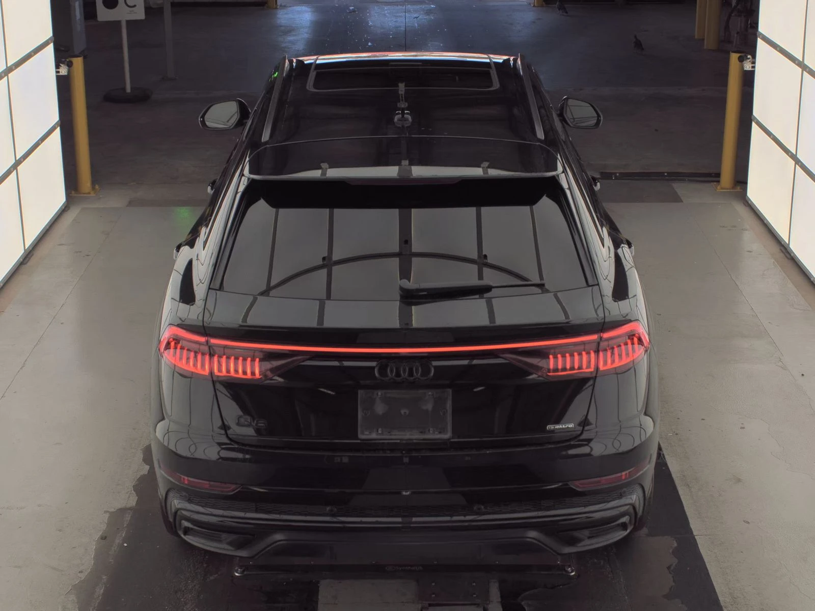 Audi Q8 PREMIUM PLUS*  - изображение 6