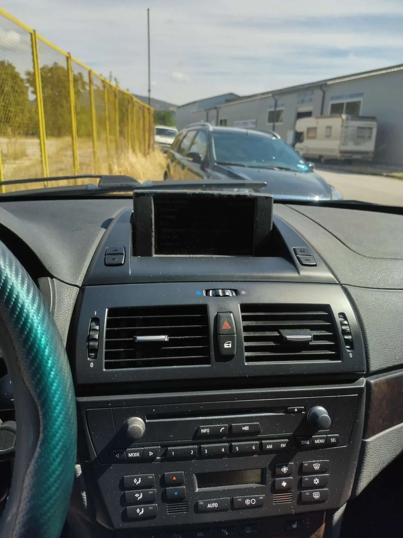 BMW X3 2.0 TD 150 p.s. - изображение 8