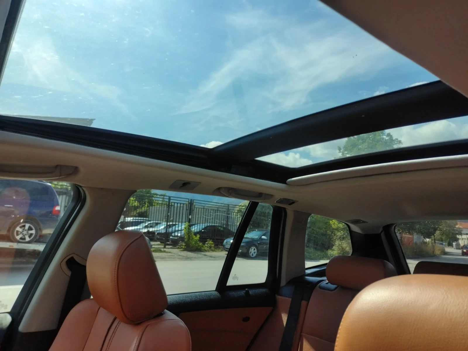 BMW X3 2.0 TD 150 p.s. | Mobile.bg � ����������� 14