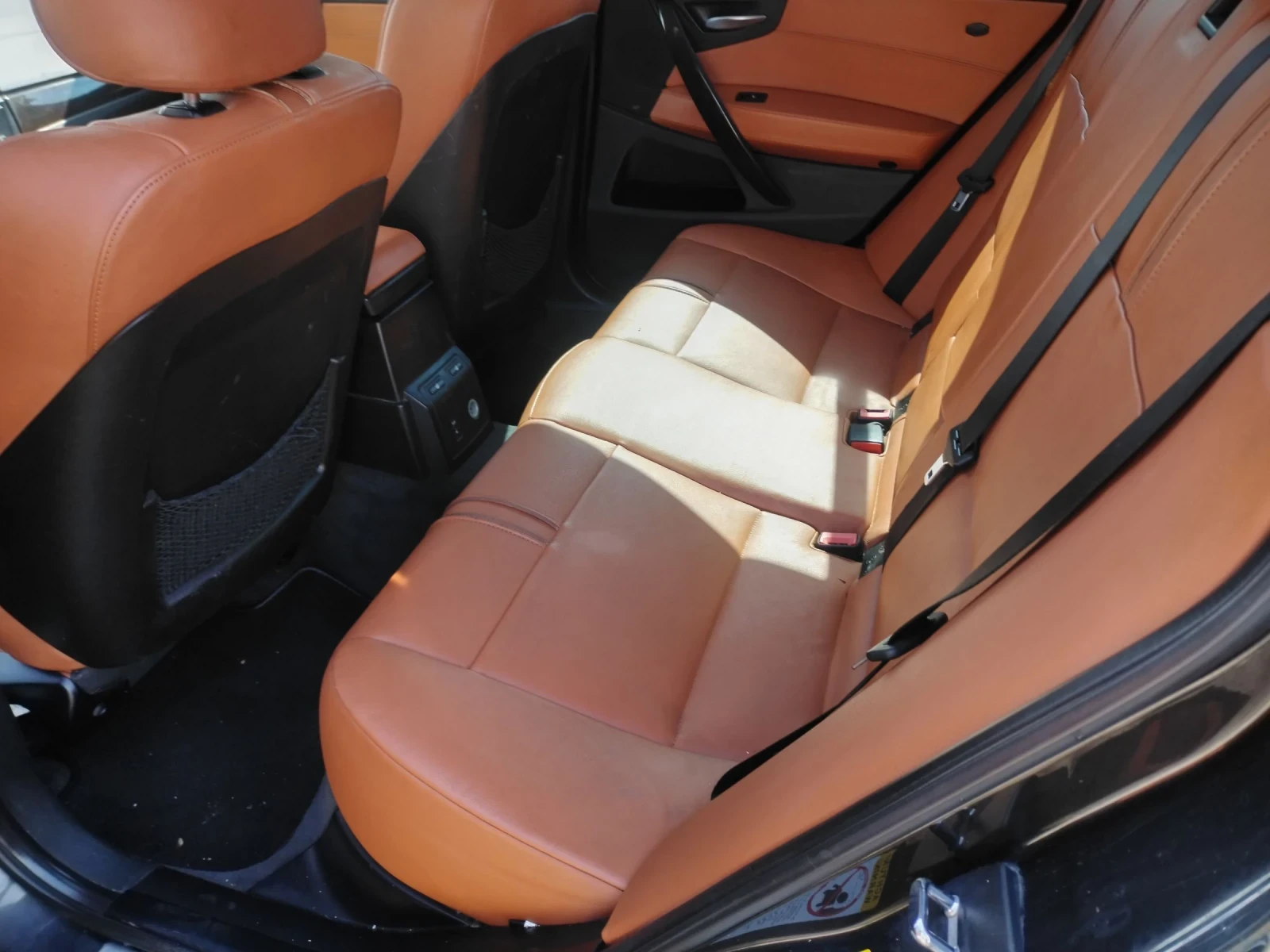 BMW X3 2.0 TD 150 p.s. | Mobile.bg � ����������� 12