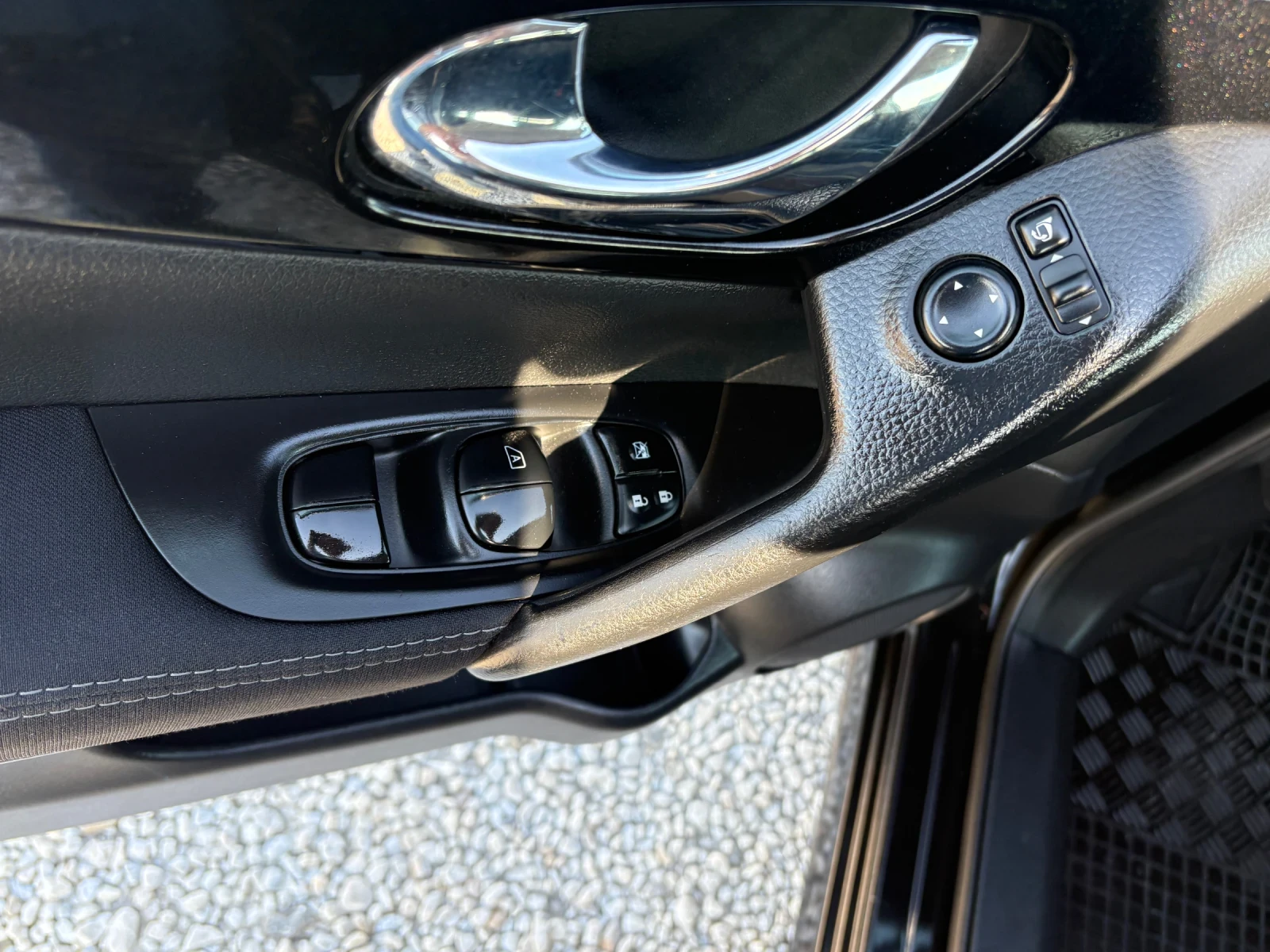 Nissan Qashqai  - изображение 8