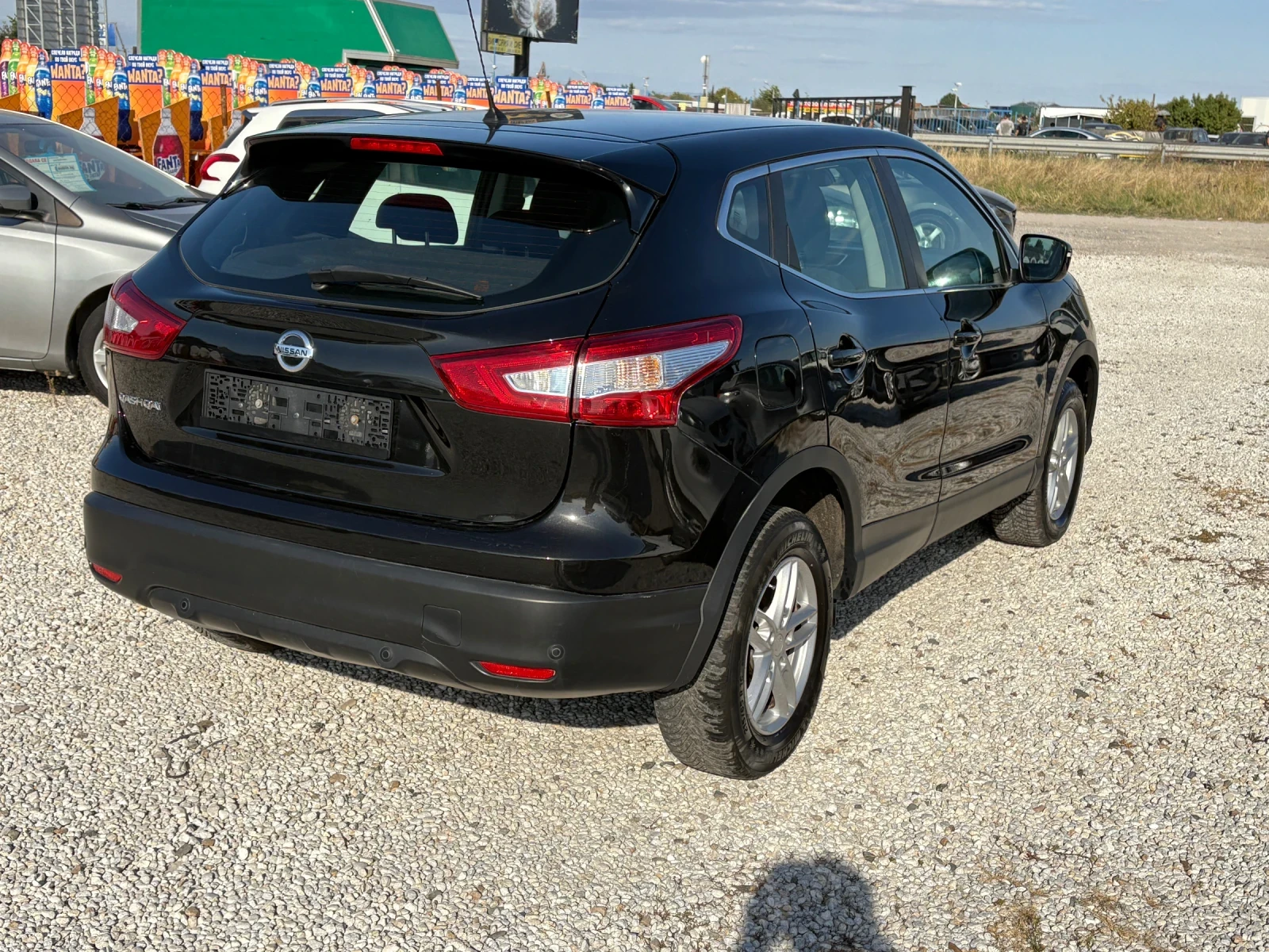 Nissan Qashqai  - изображение 6