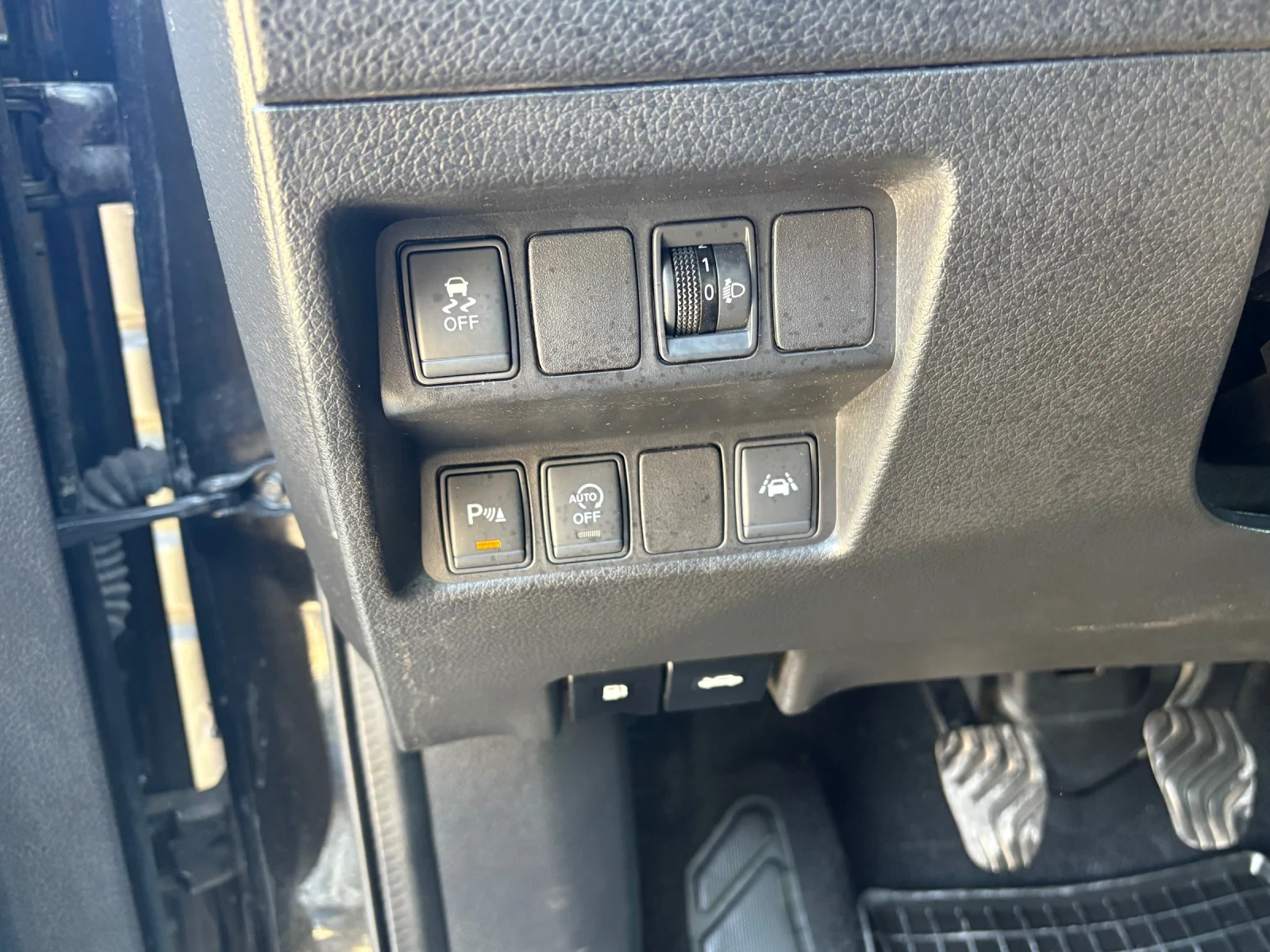 Nissan Qashqai  - изображение 9