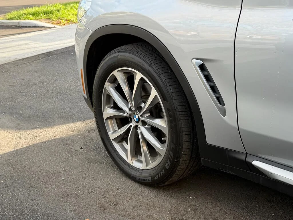 BMW X3 xDrive * * (  ) | Mobile.bg   13