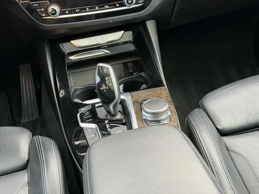 BMW X3 xDrive * АвтоКредит* (ЦЕНА ДО БГ) - изображение 8