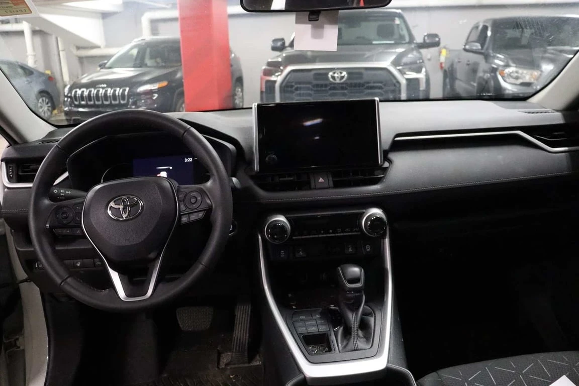 Toyota Rav4 * XLE * CARFAX * БЕЗ ПЪРВОНАЧАЛНА ВНОСКА - изображение 9