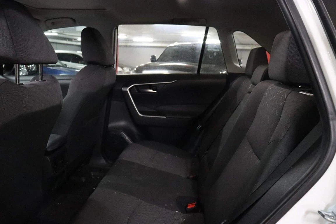 Toyota Rav4 * XLE * CARFAX * БЕЗ ПЪРВОНАЧАЛНА ВНОСКА - изображение 10