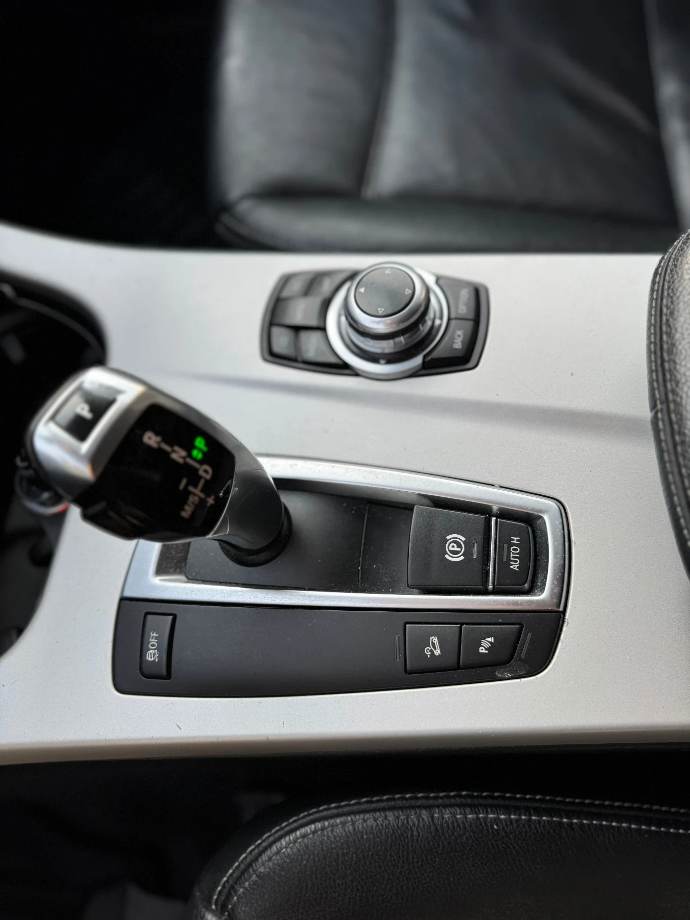 BMW X3 2.0d xdrive - изображение 10