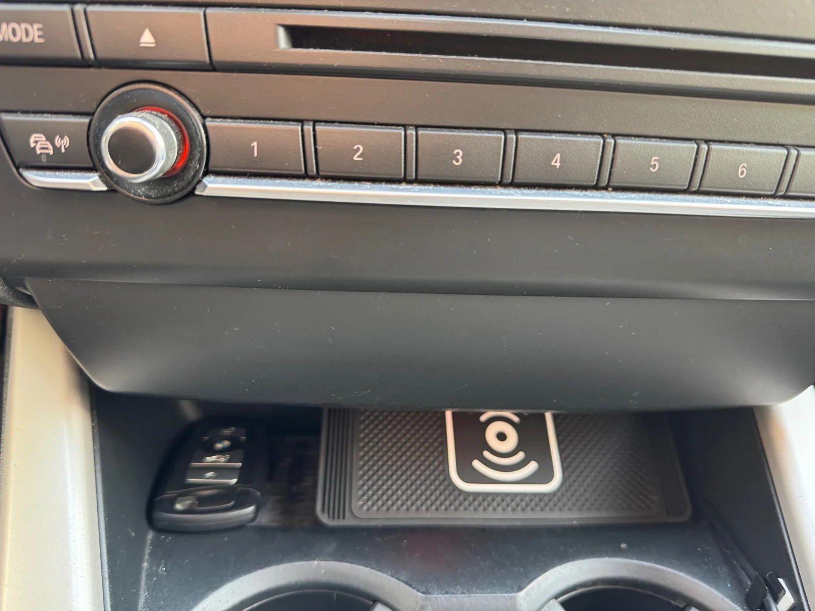 BMW X3 2.0d xdrive - изображение 9