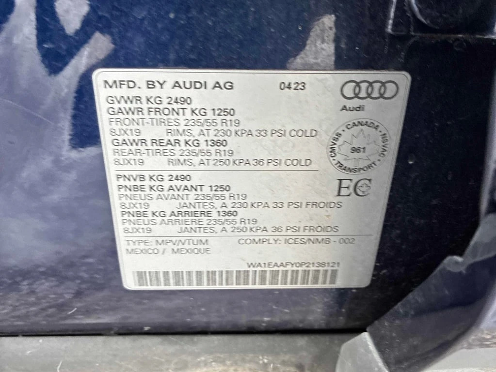 Audi Q5 * Progressiv * CARFAX * ��� ������������ ������ | Mobile.bg � ����������� 11