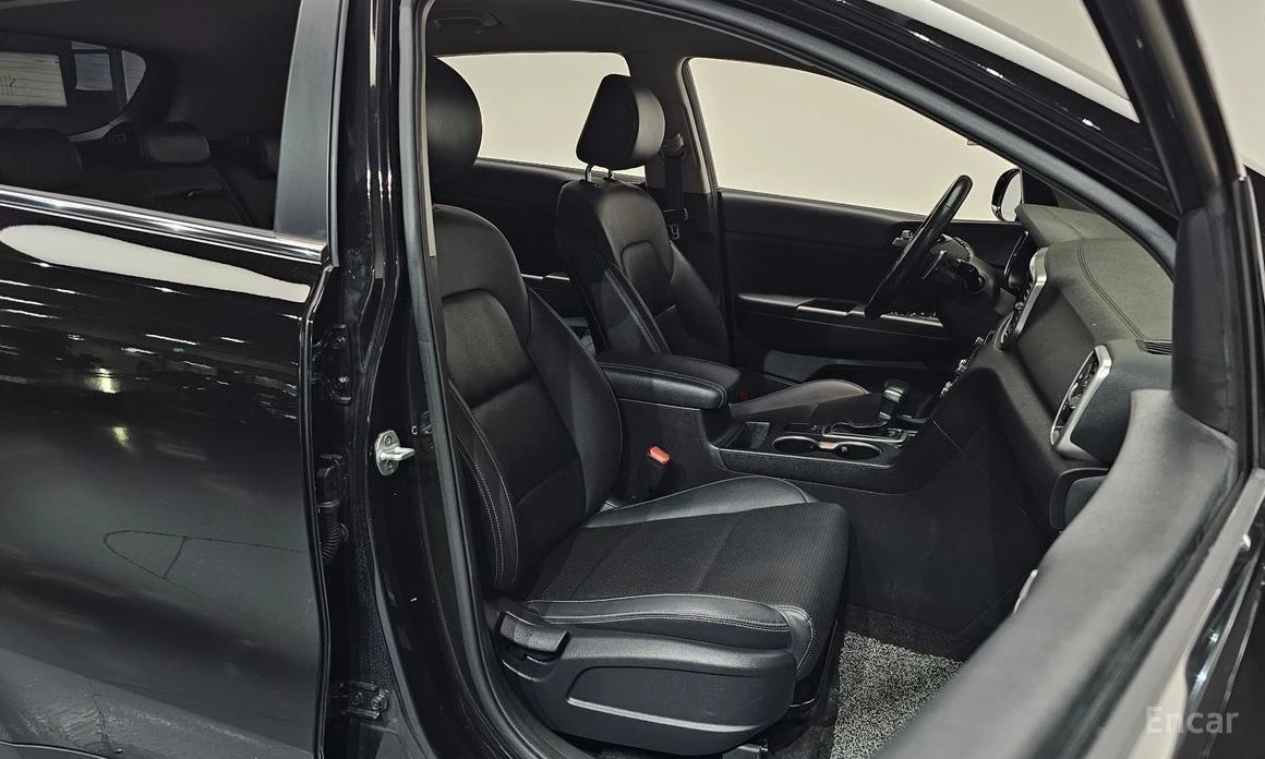 Kia Sportage  - изображение 10