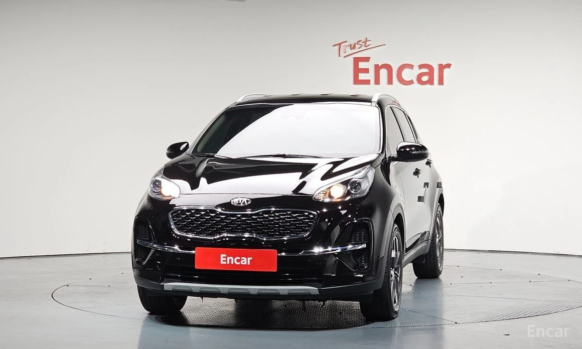 Kia Sportage  - изображение 3